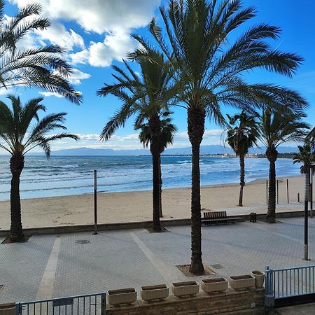 Bello-Horizonte Salou Playa Exterior foto