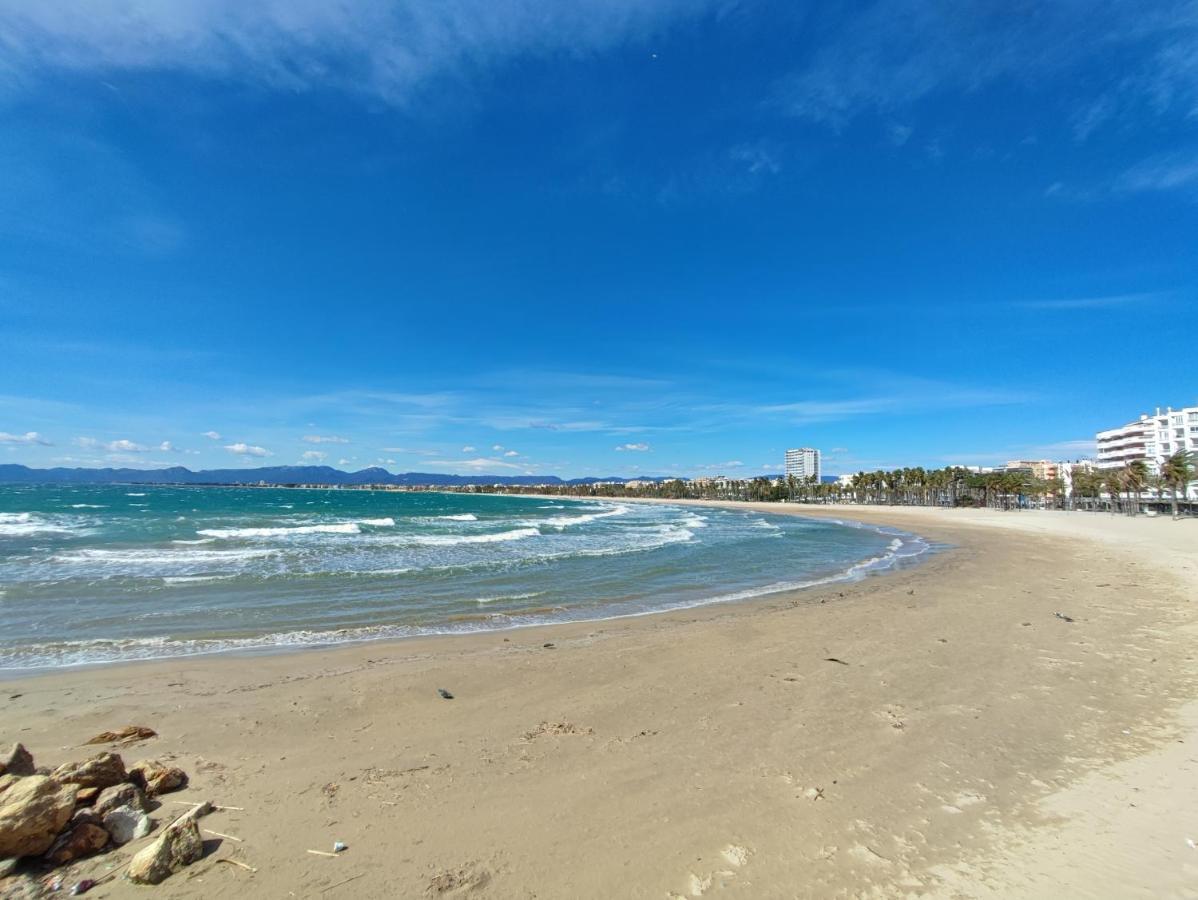 Bello-Horizonte Salou Playa Exterior foto